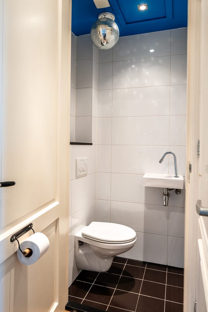 Foto 41 van Borneostraat 18-C