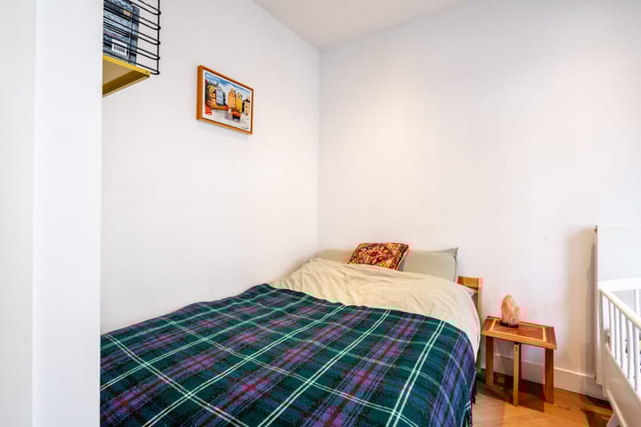 Foto 31 van Borneostraat 18-C