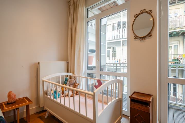 Foto 29 van Borneostraat 18-C