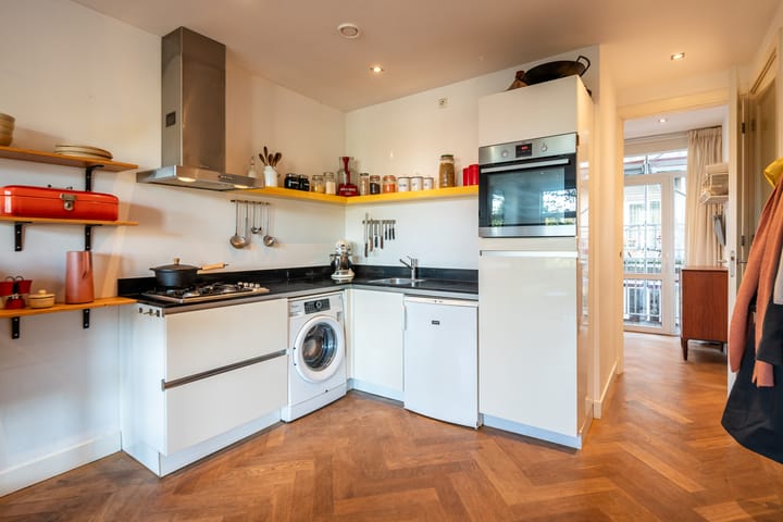 Foto 20 van Borneostraat 18-C