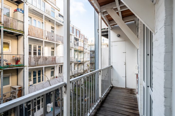 Foto 37 van Borneostraat 18-C