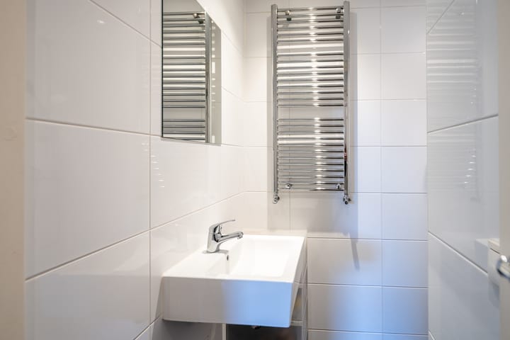 Foto 39 van Borneostraat 18-C