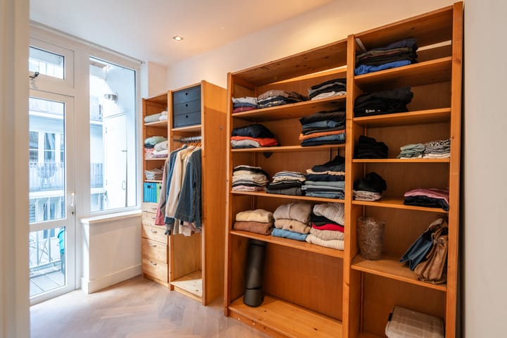 Foto 32 van Borneostraat 18-C