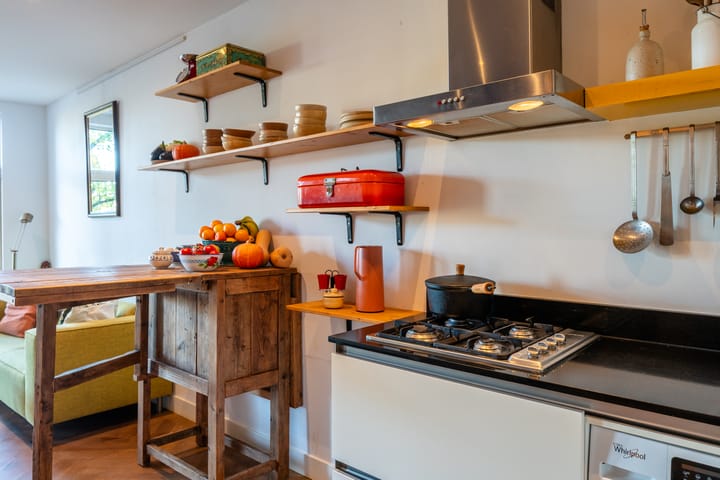 Foto 24 van Borneostraat 18-C