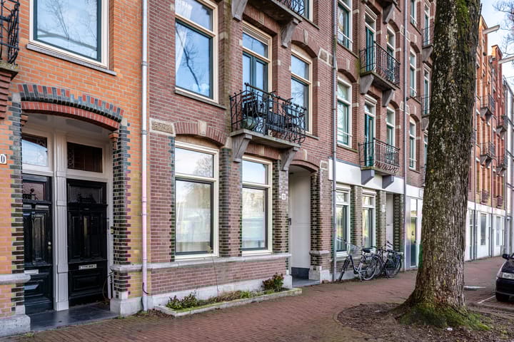 Foto 43 van Borneostraat 18-C