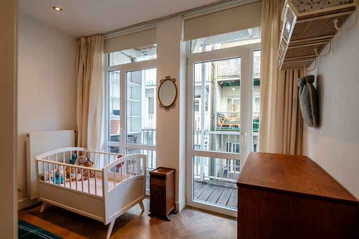 Foto 27 van Borneostraat 18-C