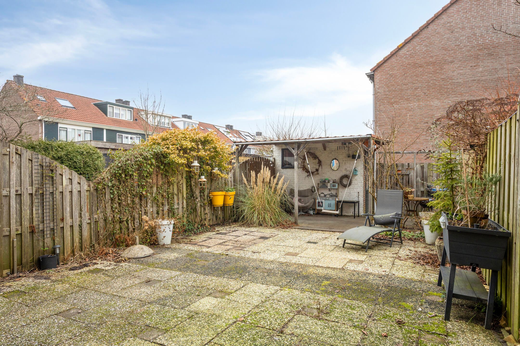 Foto 33 van Bladmoshof 20