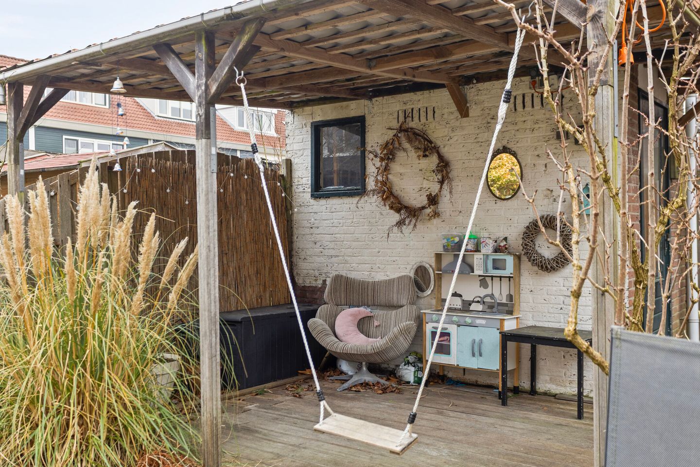 Foto 35 van Bladmoshof 20