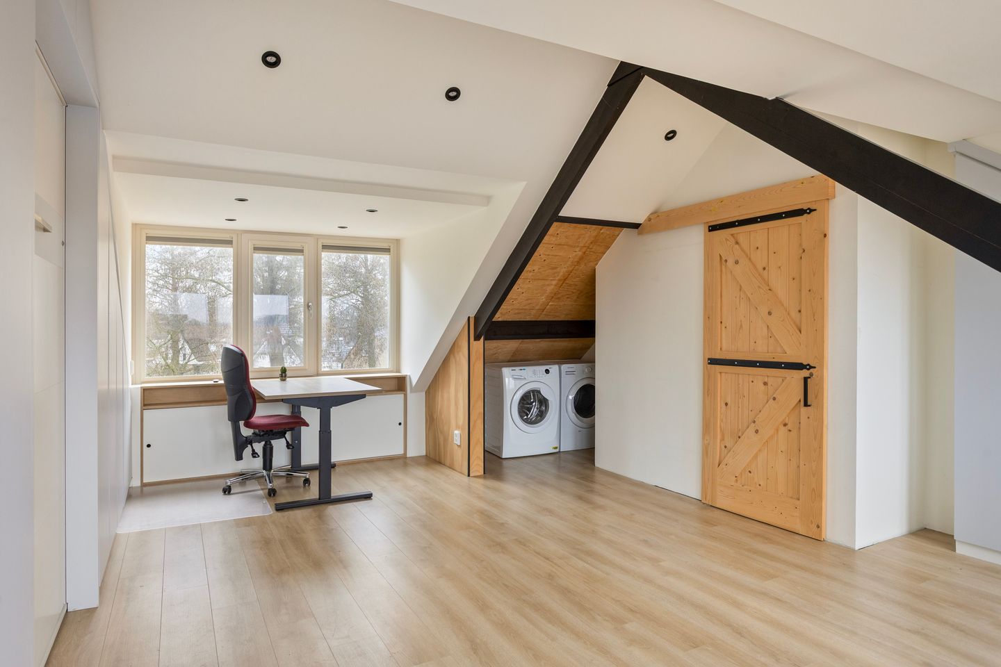 Foto 29 van Bladmoshof 20