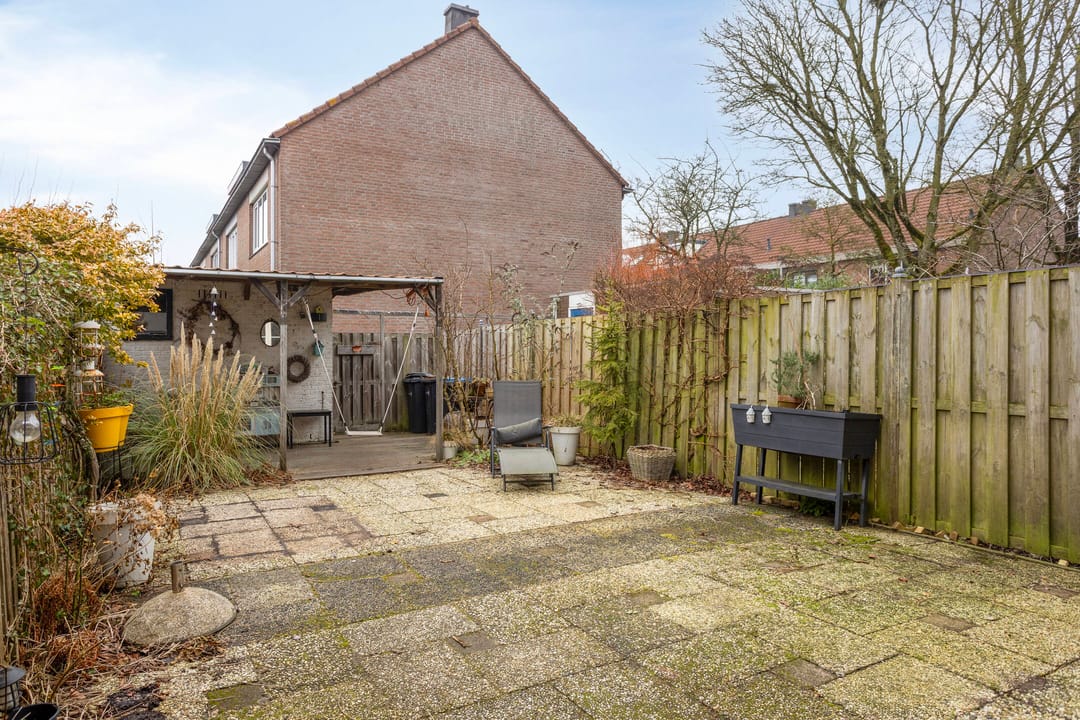 Foto 32 van Bladmoshof 20