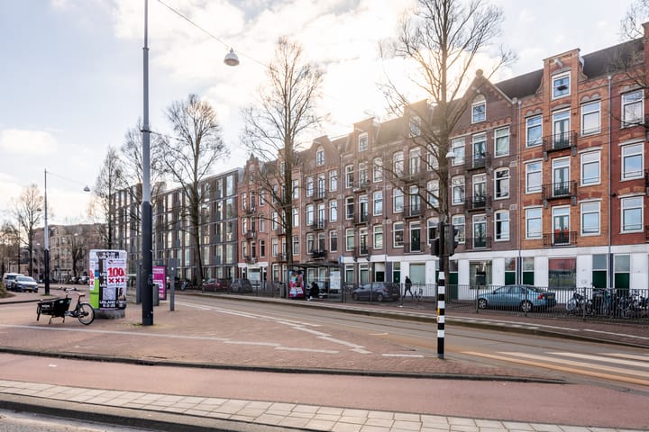 Foto 45 van Borneostraat 18-C