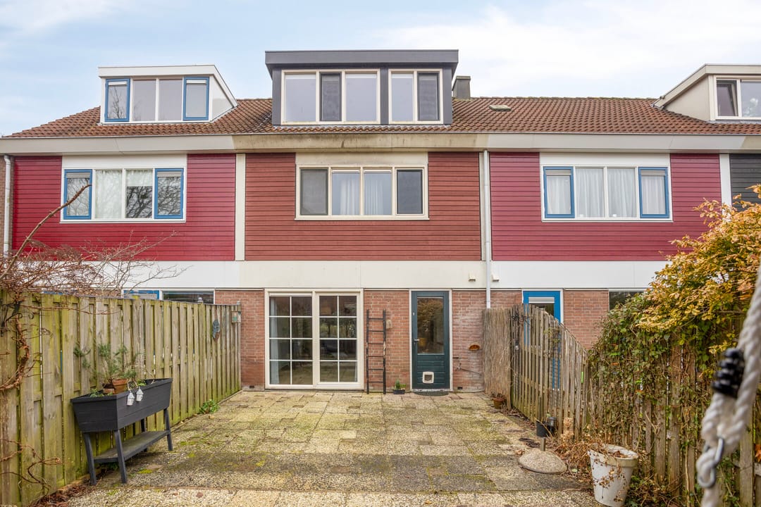 Foto 37 van Bladmoshof 20