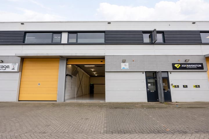 3e Industriestraat 23-K