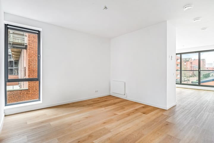 Foto 4 van Drentsestraat 8-C