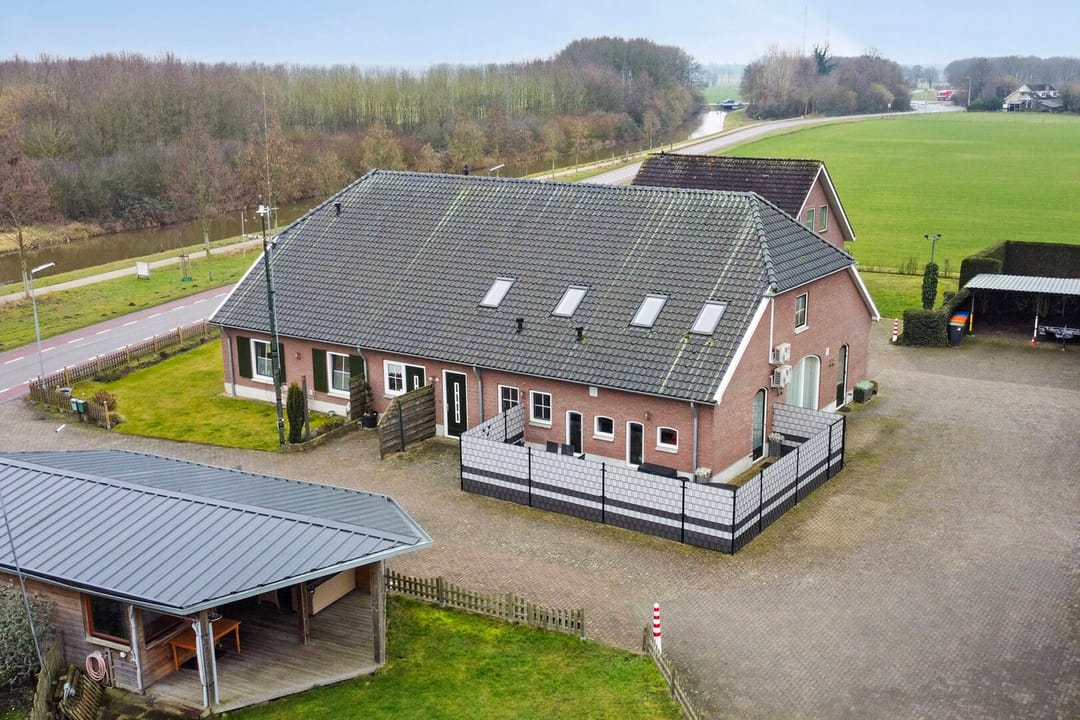 Foto 77 van Molenweg 28-B