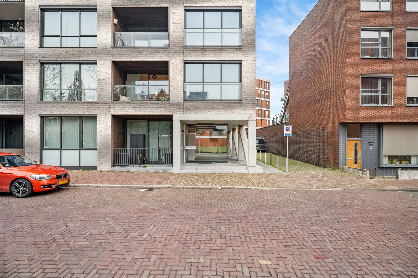 Photo 20 of Drentsestraat 8-C