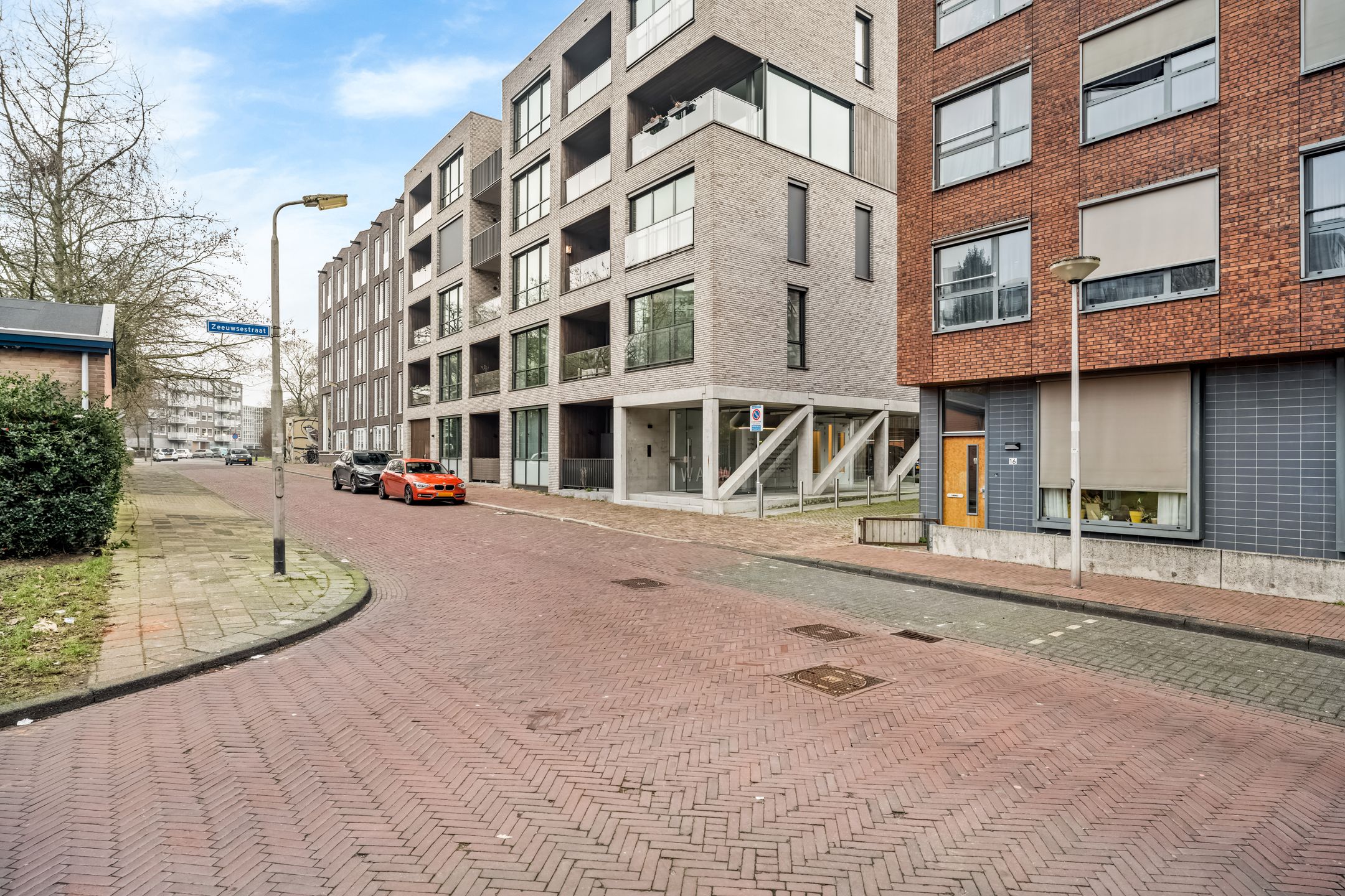 Photo 21 of Drentsestraat 8-C