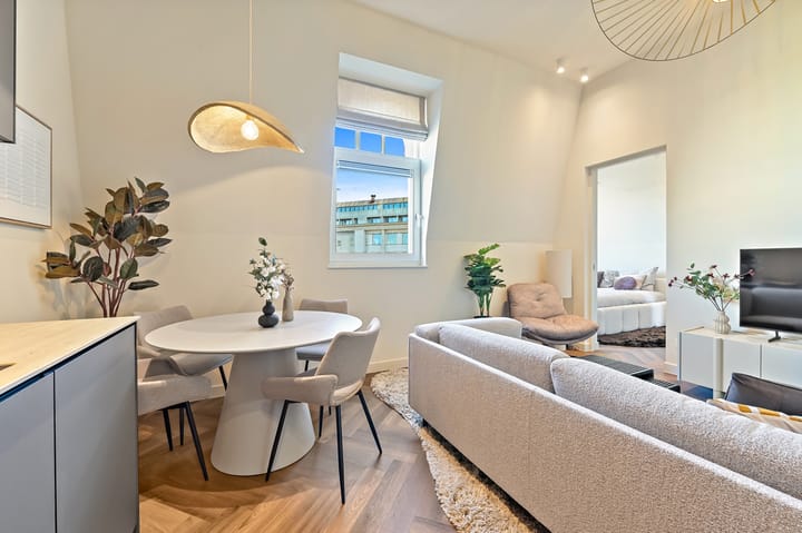 Photo 5 of Eisenhowerlaan 158-G