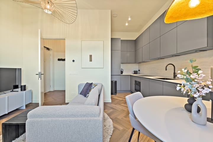 Photo 4 of Eisenhowerlaan 158-G