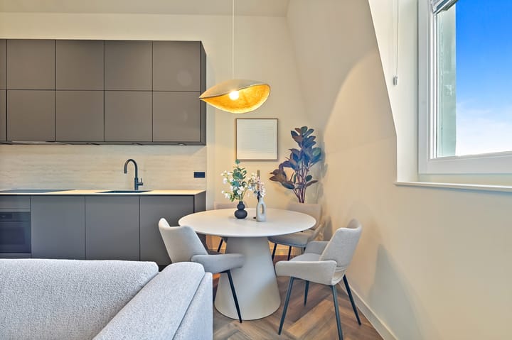 Photo 7 of Eisenhowerlaan 158-G