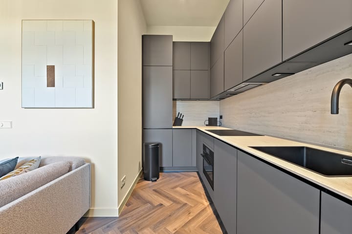 Photo 9 of Eisenhowerlaan 158-G