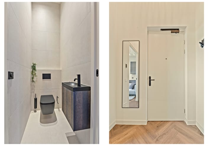 Photo 12 of Eisenhowerlaan 158-G