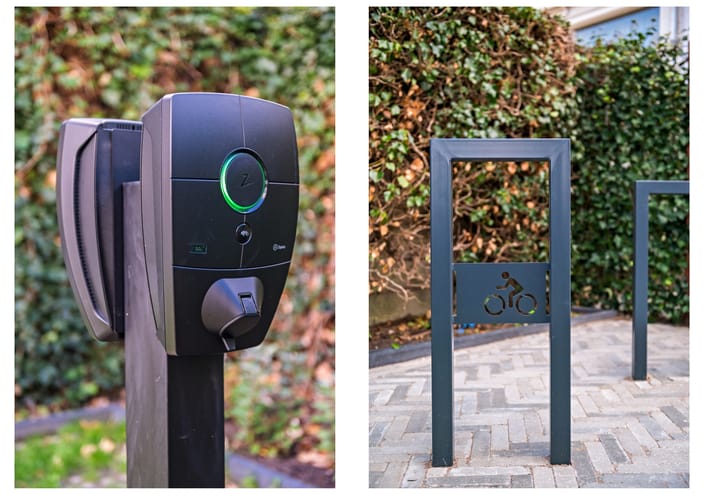 Photo 23 of Eisenhowerlaan 158-G