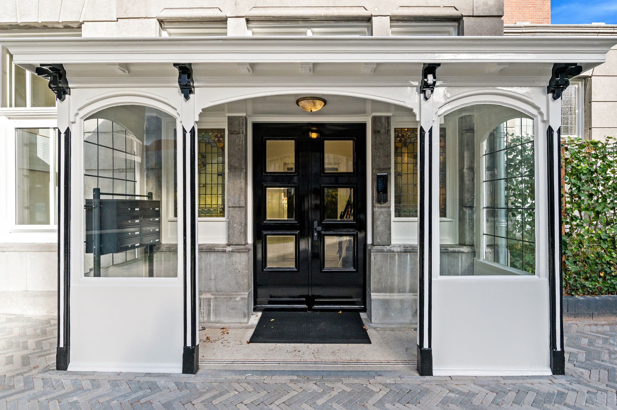 Foto 24 van Eisenhowerlaan 158-G