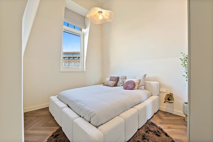 Photo 13 of Eisenhowerlaan 158-G