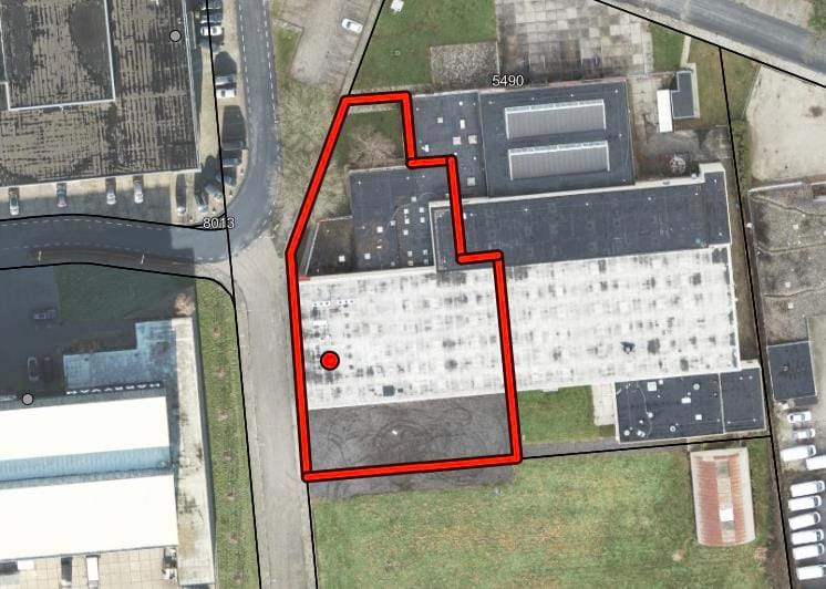 Bekijk foto 2 van Ambachtsweg 1