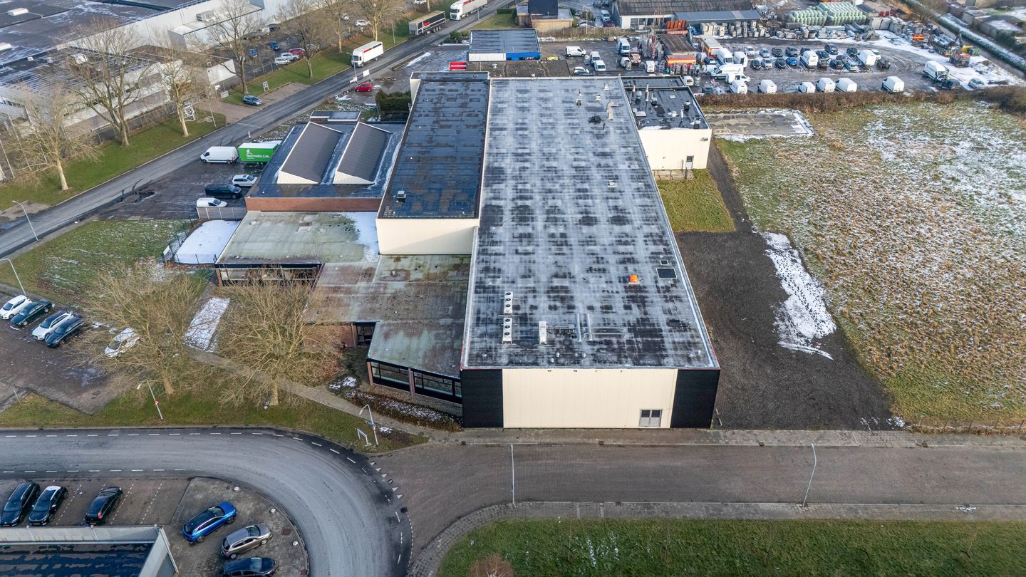 Bekijk foto 4 van Ambachtsweg 1