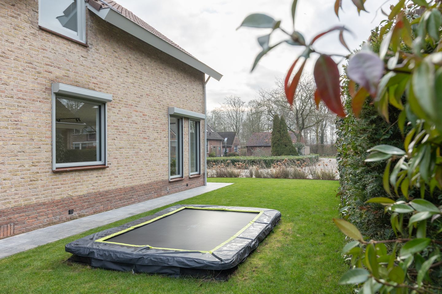 Photo 29 of Burgemeester Goldbergstraat 12