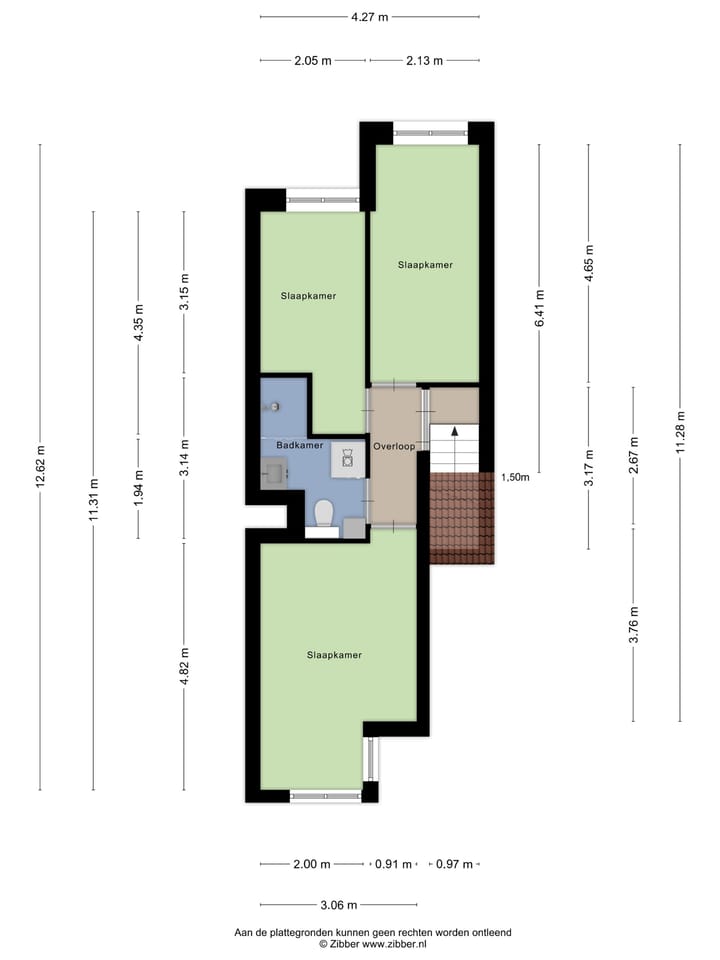 Foto 38 van Rotterdamsedijk 373