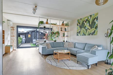 Paardenbloem 32 secondary image