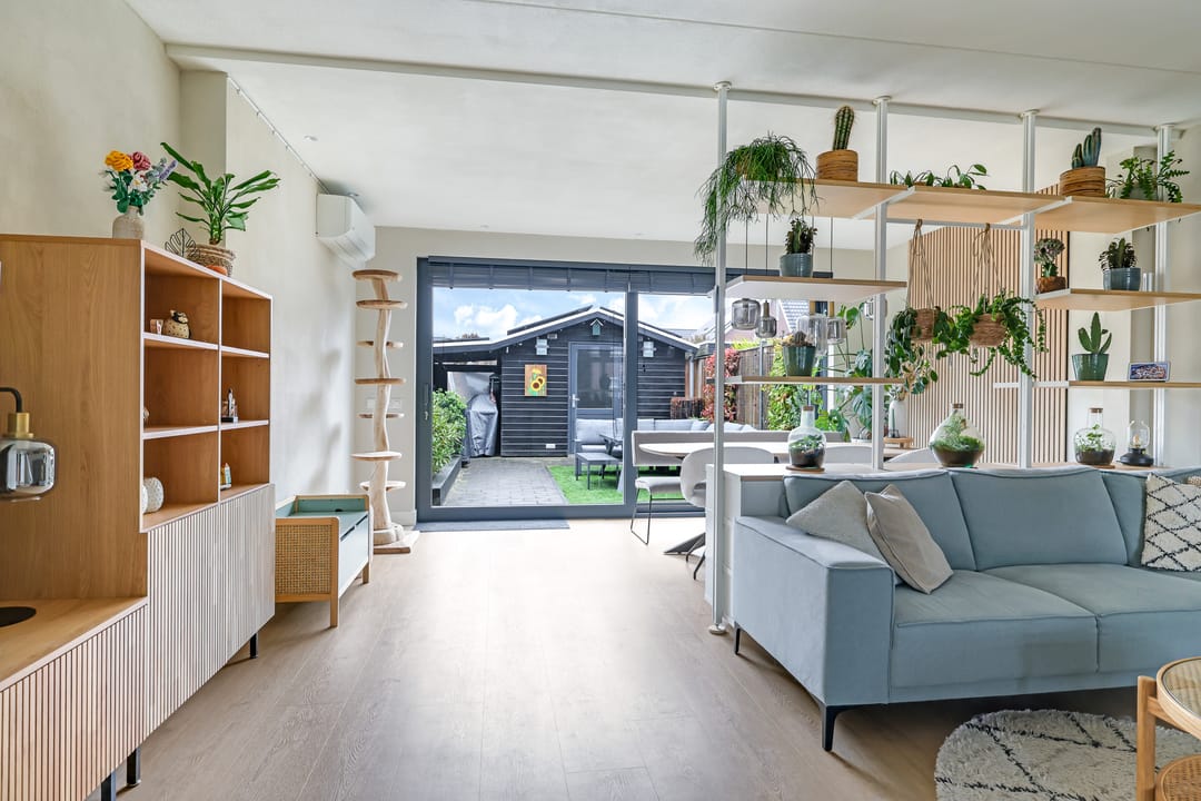 Photo 16 of Paardenbloem 32