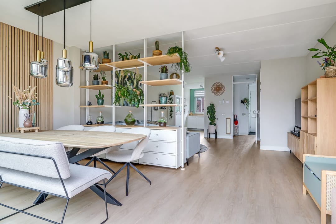 Photo 23 of Paardenbloem 32