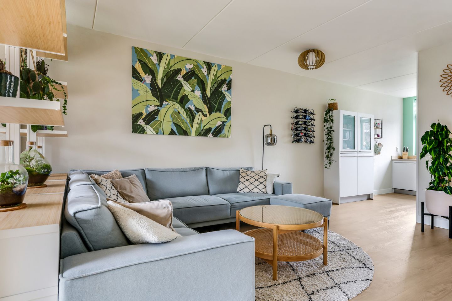 Photo 25 of Paardenbloem 32