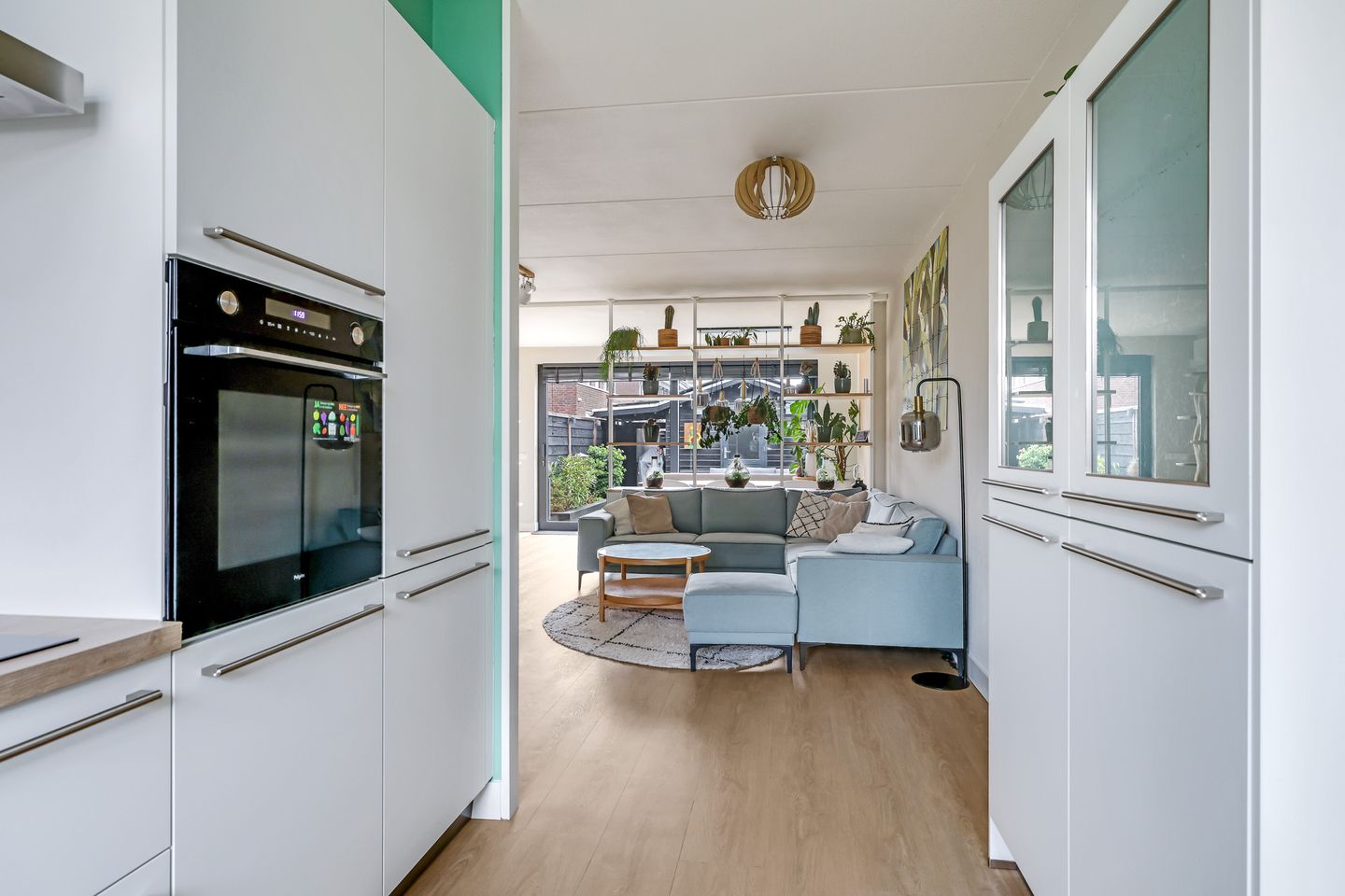 Photo 34 of Paardenbloem 32