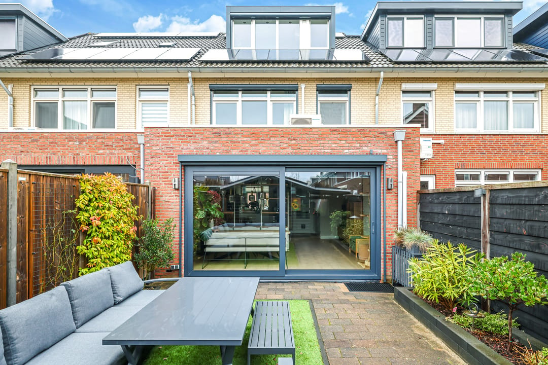 Photo 58 of Paardenbloem 32