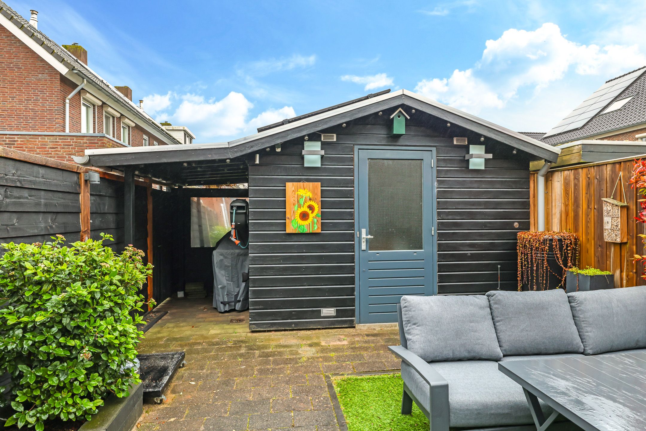 Photo 66 of Paardenbloem 32