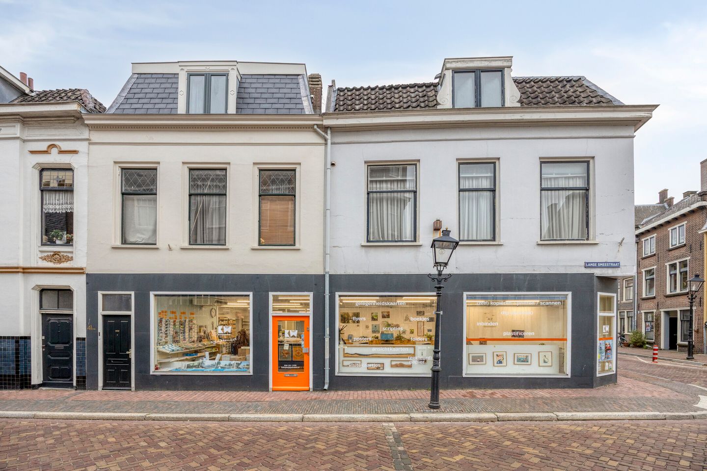 View photo 2 of Lange Smeestraat 41-43