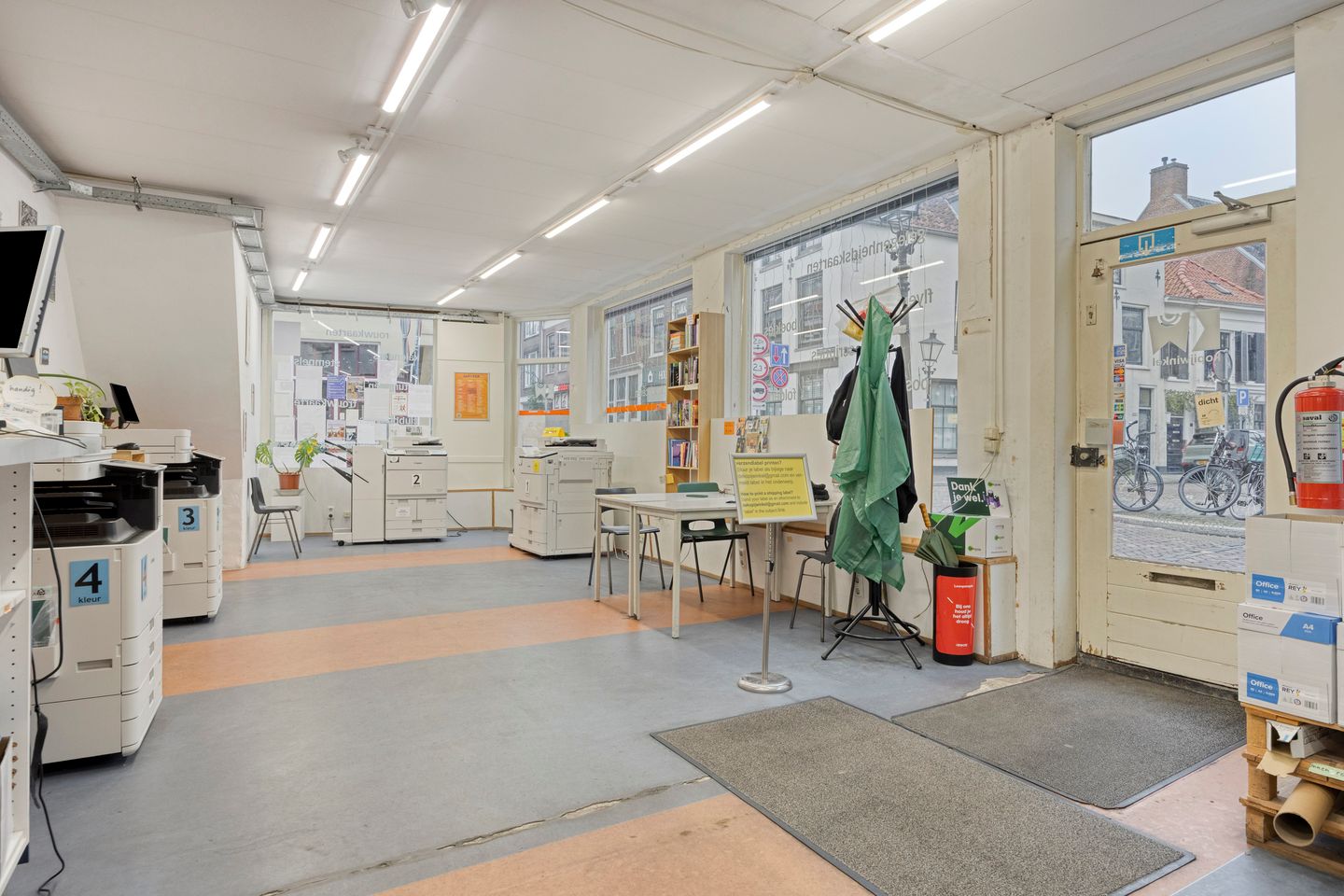 View photo 5 of Lange Smeestraat 41-43