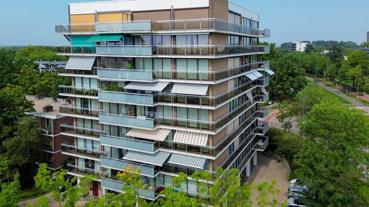 Foto 2 van Rooseveltweg 429