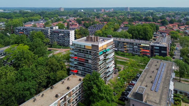 Foto 3 van Rooseveltweg 429