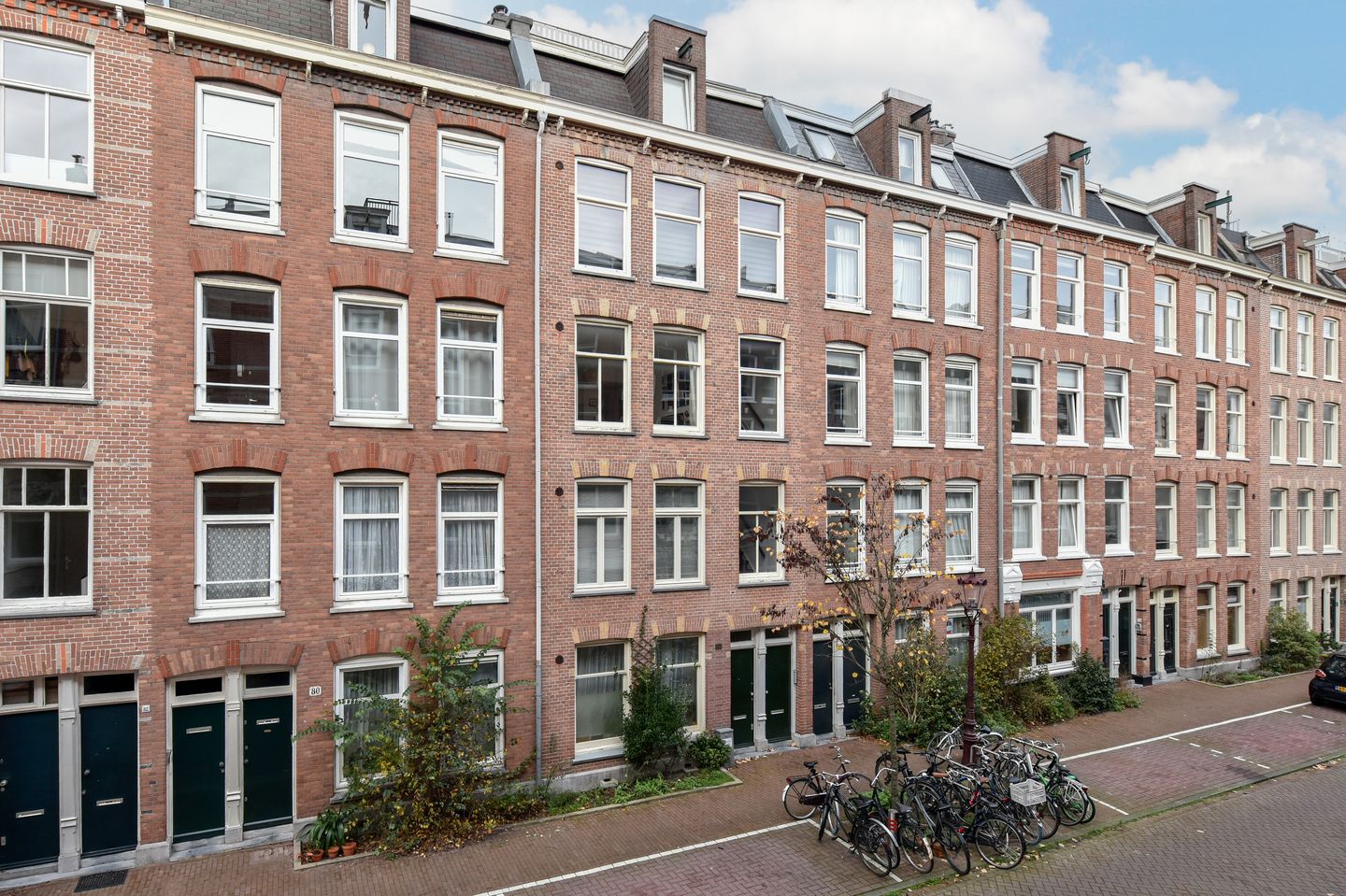 Foto 4 van Fagelstraat 78-1