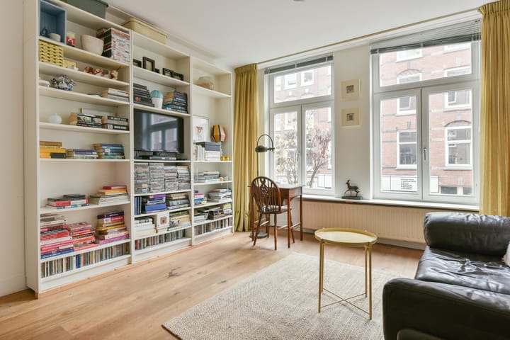 Foto 5 van Fagelstraat 78-1