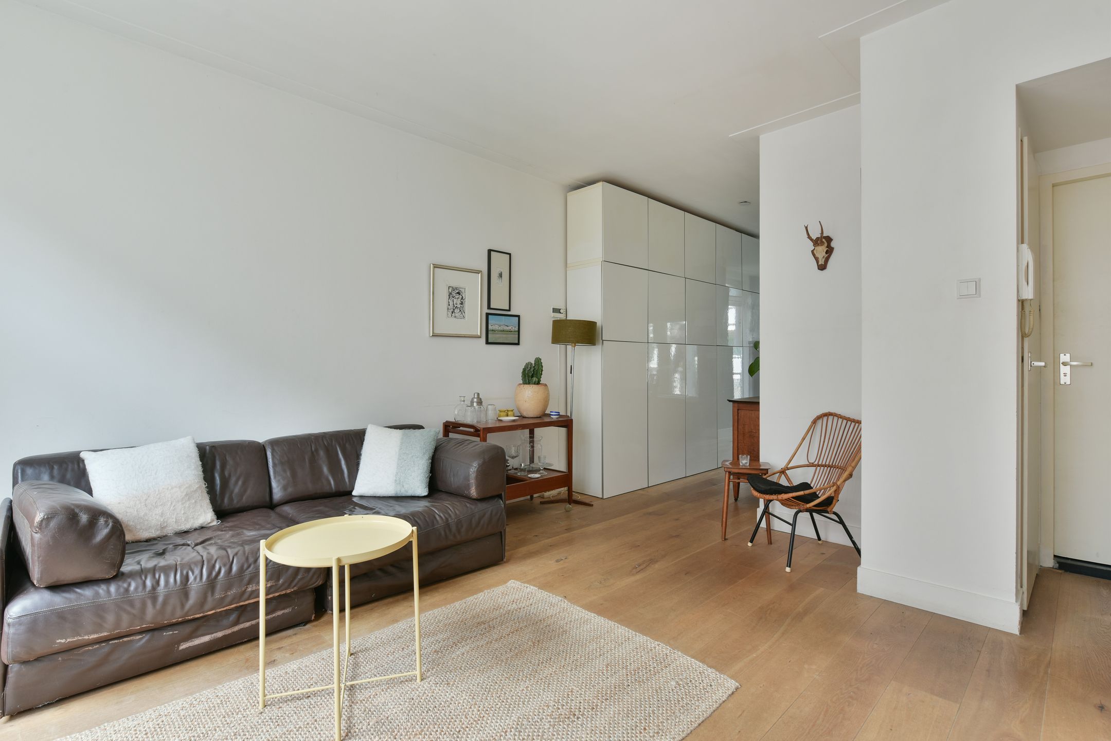 Foto 6 van Fagelstraat 78-1