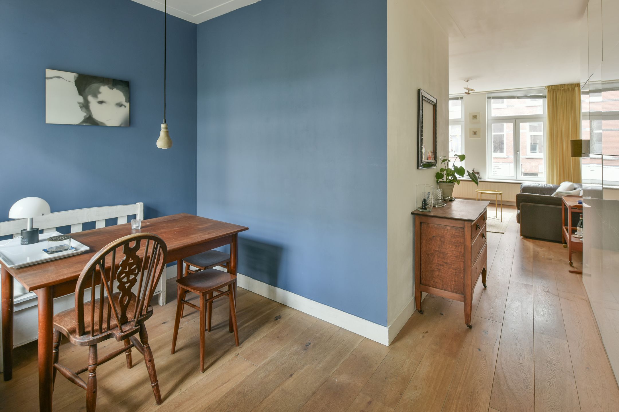 Foto 9 van Fagelstraat 78-1