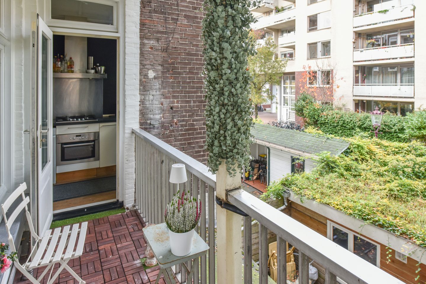 Foto 10 van Fagelstraat 78-1