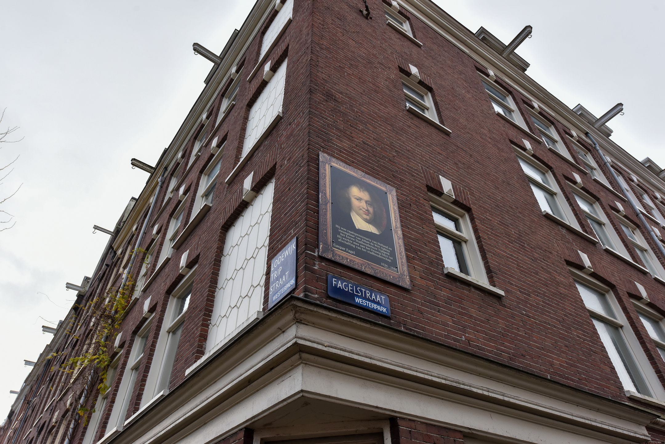 Foto 18 van Fagelstraat 78-1